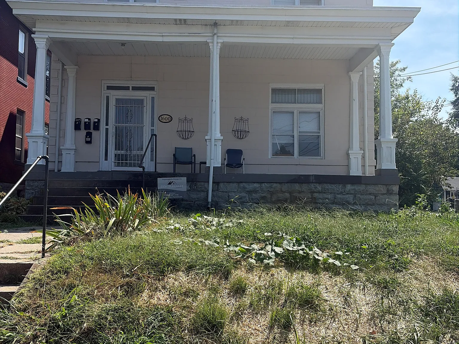 1 bed, 800 sqft, $950 — Photo 1