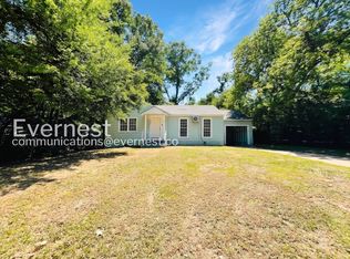 521 Launcelot Rd, Jackson, MS 39206