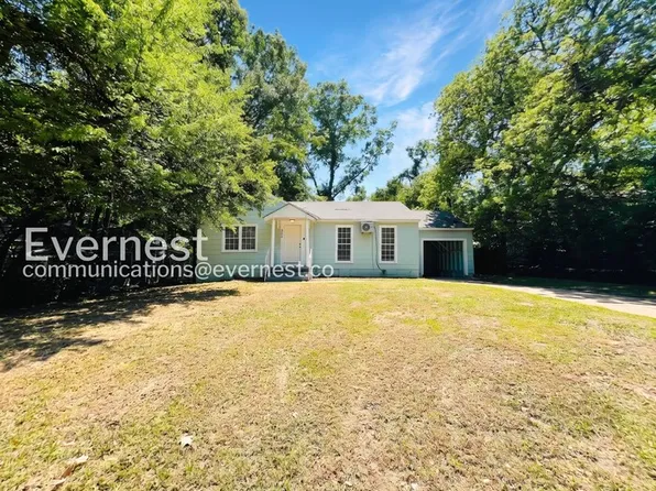 521 Launcelot Rd, Jackson, MS 39206