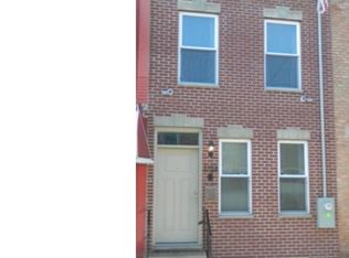 2128 Mountain St, Philadelphia, PA 19145