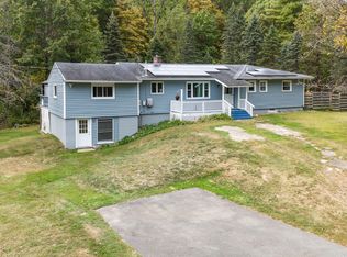 5671 Parkis Mills Road, Galway, NY 12074