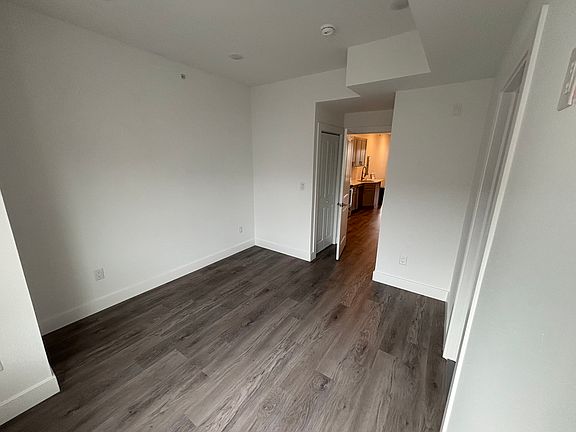 Another view of the master bedroom (the room for rent)