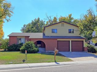 7462 W 82nd Way, Arvada, CO 80003