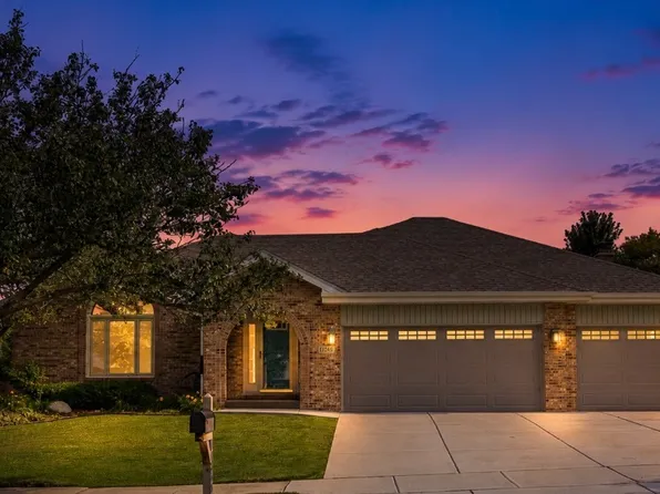 17245 Grange Dr, Orland Park, IL 60467