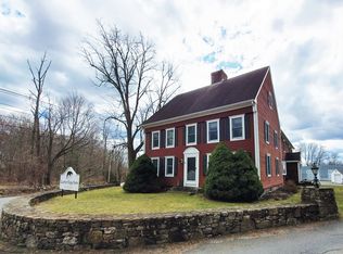 64 Arch St, Westborough, MA 01581