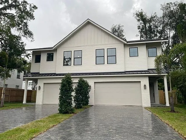 2006 S Habana Ave #2