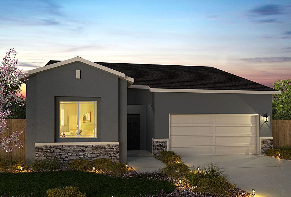 Plan Elevation.