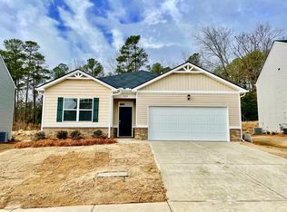 123 Lookout Loop N, Augusta, SC --