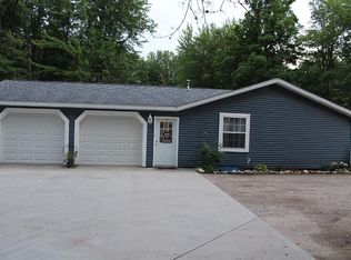 2115 Prough Rd SW, South Boardman, MI 49680