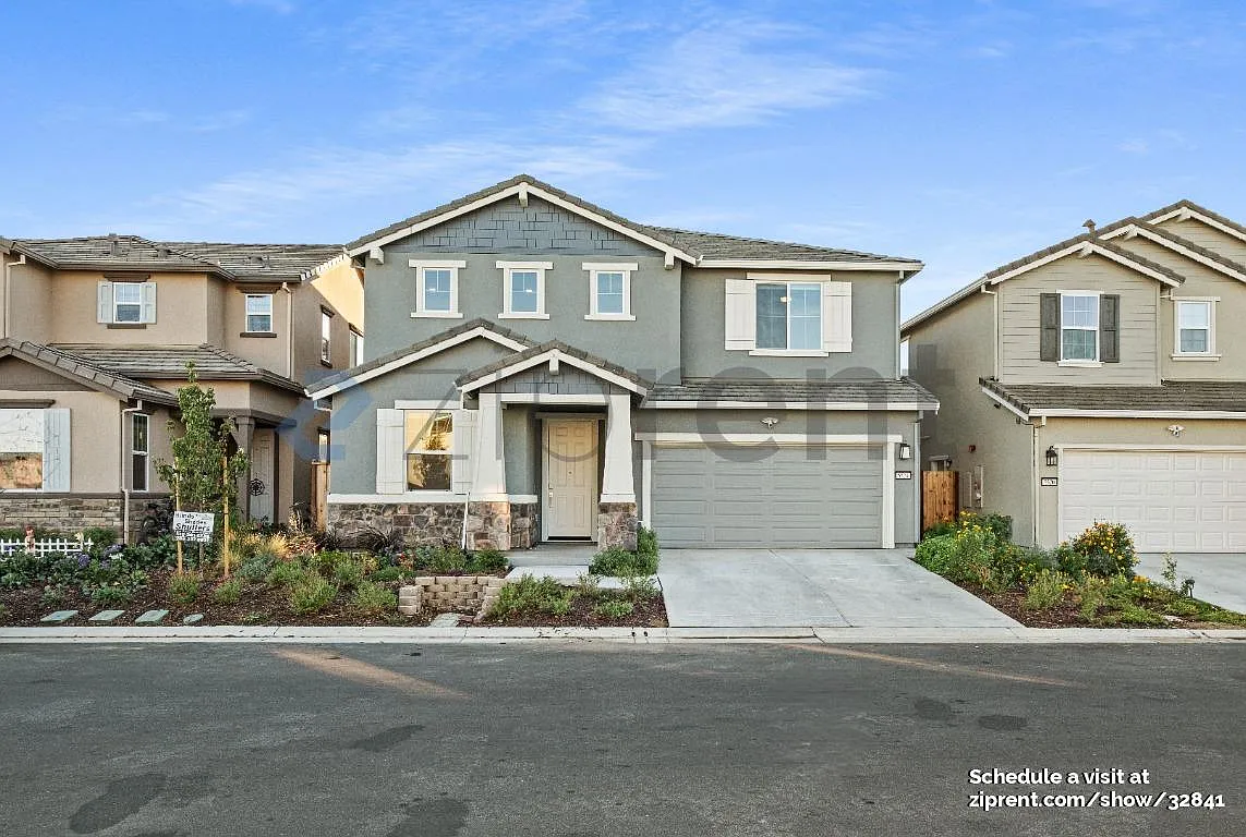 5524 Spring Mountain Ln photo 1