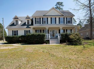 100 Shellbank Dr, Sneads Ferry, NC 28460