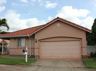 94-1078 Kikepa St #186, Waipahu, HI 96797
