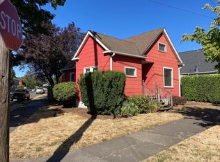 511 NE Lawrence Ave, Portland, OR 97232