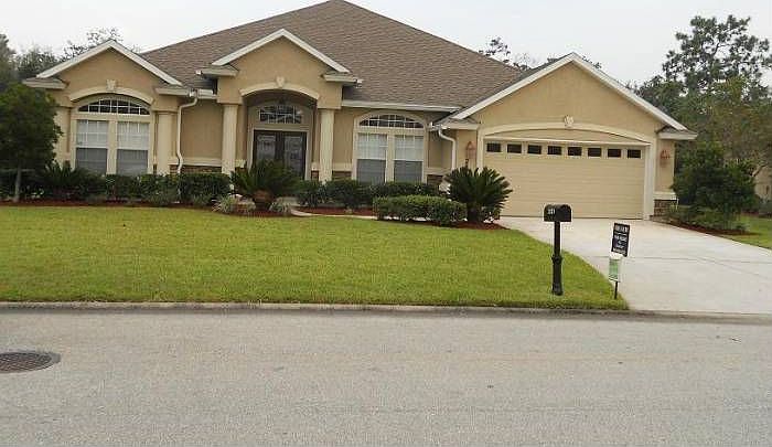 2323 Yellow Jasmine Ln.