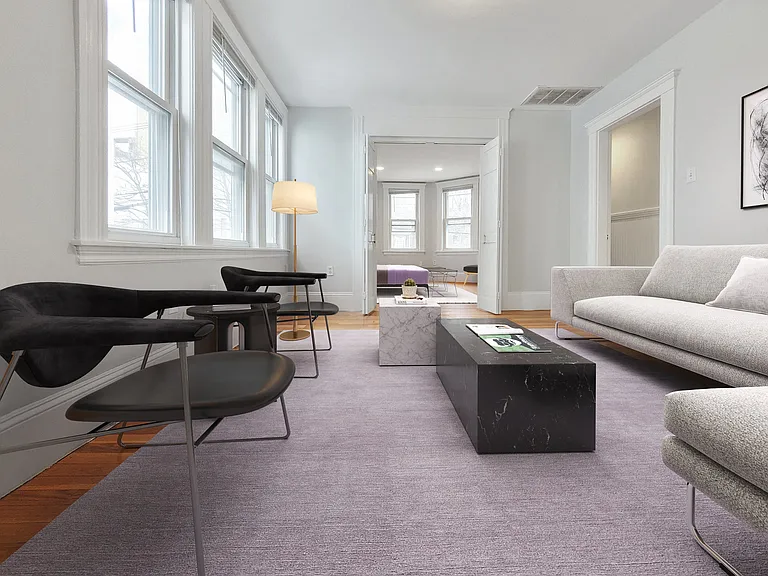 116 Gladstone St #3 — Photo 5
