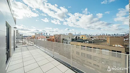 Rented by Nooklyn NYC LLC