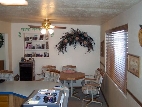 Kitchen/dining