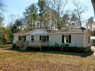 2190 Sunbury Dr, Conway, SC 29527