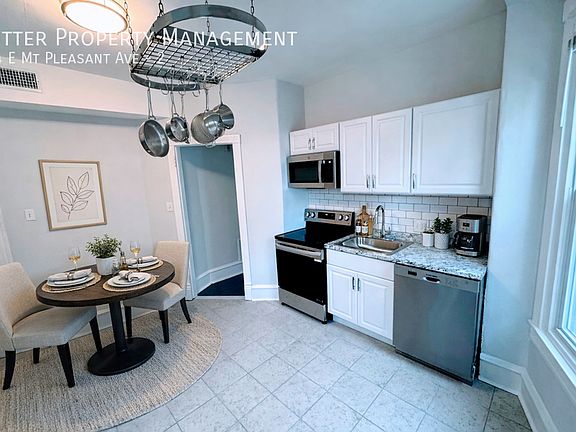 2nd image of 24 E Mount Pleasant Ave Floor 2