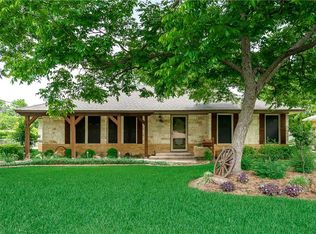 602 S Galloway Ave, Mesquite, TX 75149