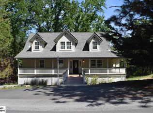 21609 Bellview Creek Rd, Sonora, CA 95370