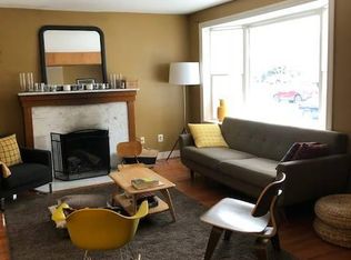 4610 Ellicott St NW, Washington, DC