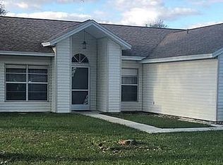 3323 Dow Ln, Spring Hill, FL 34609