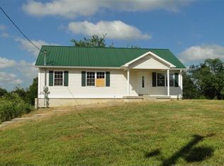 1069 Cornish Ln, Lawrenceburg, KY 40342