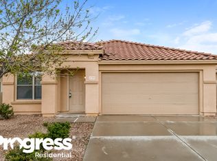 2799 W Yellow Peak Dr, Queen Creek, AZ 85142