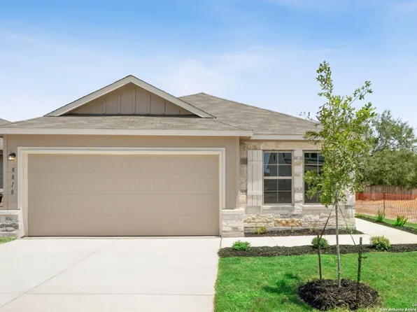 8818 Campacaus Trail, San Antonio, TX 78252