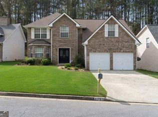 1727 Spring Hill Cv, Lithonia, GA 30058