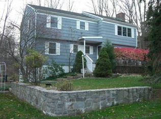 365 Limestone Rd, Ridgefield, CT 06877