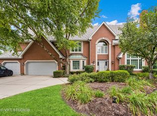 479 60th Pl, Burr Ridge, IL 60527