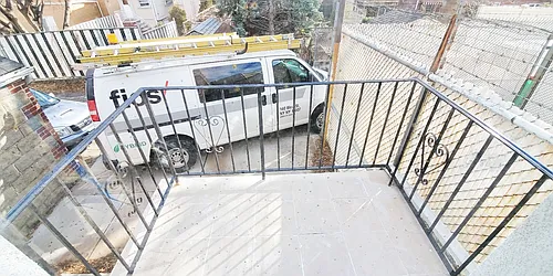 Rented by Azure Realty NY LLC