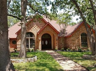 1121 Oak Bend Ln, Keller, TX 76248