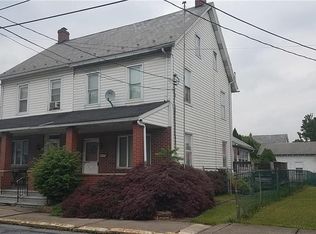 5121 3rd St, Whitehall, PA 18052