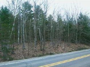 127 Simpson Corner Rd, Dixmont, ME 04932