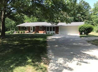 1047 Wattles Rd N, Battle Creek, MI 49014