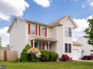 8719 Lancaster Gate Rd, Fredericksburg, VA 22408