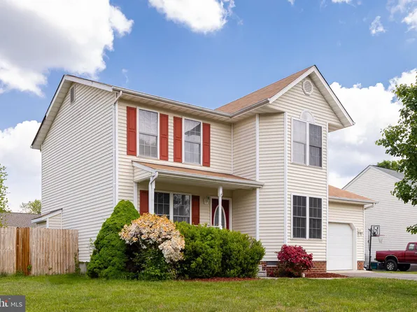 8719 Lancaster Gate Rd, Fredericksburg, VA 22408