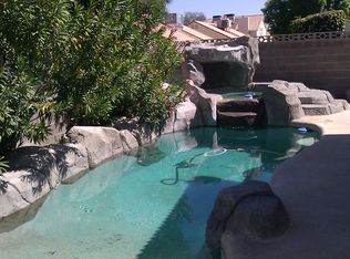 5516 Bonita Springs Ct, Las Vegas, NV 89130
