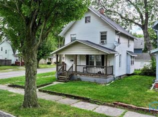205 Hanover St, Toledo, OH