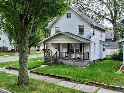 205 Hanover St, Toledo, OH, 43609