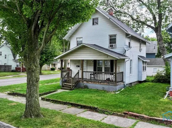 205 Hanover St, Toledo, OH 43609