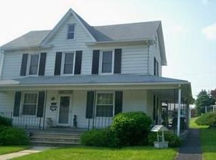 219 2nd Ave, Burnham, PA 17009