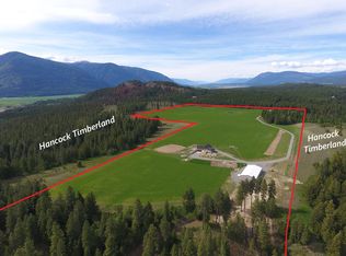 1432 Holmes Rd, Bonners Ferry, ID 83805
