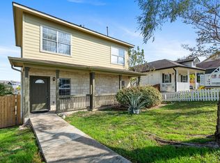 5909 Signal Point, Austin, TX 78724