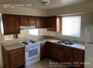 3507 Carlos Ln, Reno, NV 89502