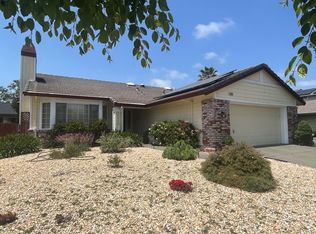 2284 Dancing Penny Way, Santa Rosa, CA 95403