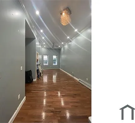 3 bed, 954 sqft, $3,600 — Photo 4
